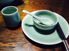 -粗茶淡饭·隐庐私厨(东亭店)