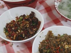 -西江红·株洲本地菜(滨江南路店)