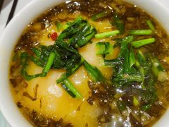 -李记搅团•非遗陕菜(三桥店)