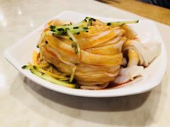 -子午路张记肉夹馍(小寨西路店)