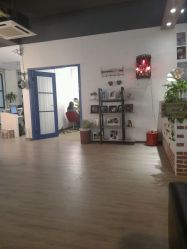 -巴黎婚纱摄影工作室