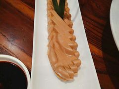 -阿娘家·原生态农家菜(国顺东路店)