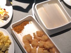 -半天妖烤鱼(中山路店)