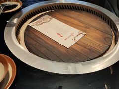-锅来乐地锅鸡(安亭店)