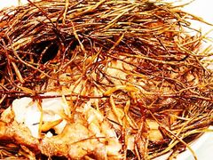 葱烤鸦片鱼头-新吉士·上海菜(浦东LCM置汇旭辉店)