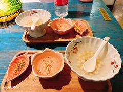 -野蔓果·山野菜(西湖景区·龙井茶田店)