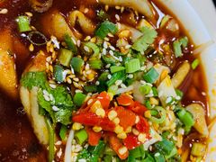 -蜀串香牛杂火锅串串