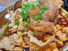 -龍城柳州螺蛳粉(群星路店)