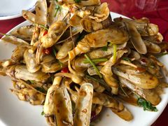 -张会海鲜饭店(东戴河店)