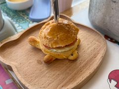 -水桶王国主题餐厅·聚会·生日派对·亲子活动·家庭套餐(亚龙湾希尔顿店)