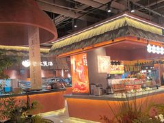 -福满我家大碗厨·湘菜(上海大厦店)