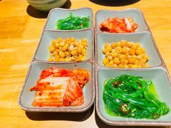 -一心创作料理屋(经开万达店)