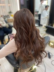 -icare美发沙龙