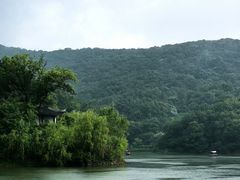 -南山风景名胜区