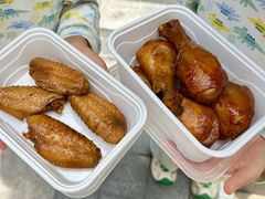 -顺城金记卤鸡·清真