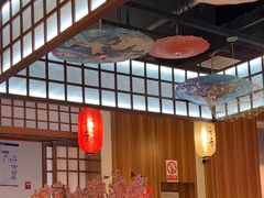 -千寻山野烤肉(中关村店)