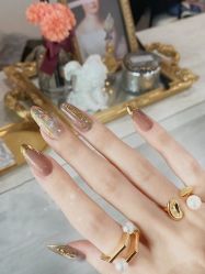 -如一·美甲美睫