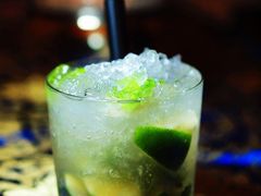 -龙虾酒吧扒房(宁波香格里拉店)