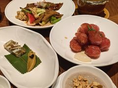 -紫阳海鲜楼·传承闽味(长乐路总店)