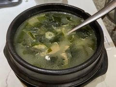 -花味·自助烤肉(雨花客厅店)