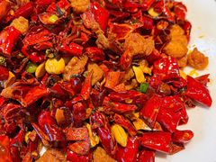 -向川南·水煮鱼·川菜(和平里店)