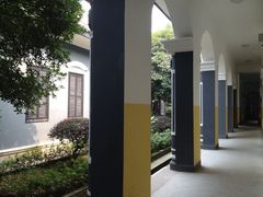 iphone_upload_pic-湖南省立第一师范学校旧址