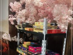 -白兔子密室(长寿路店)