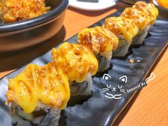 -采御鲜·回转寿司(汕头万达店)