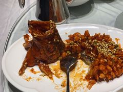 -鸭王烤鸭店(三里河店)
