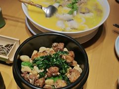 -竹里馆 ·茶食(奥体店)