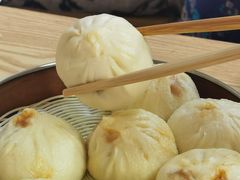 -鲁氏汤包王(长白街店)