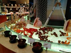 -好日子皇冠假日酒店·君怡咖啡厅(特美思大厦店)