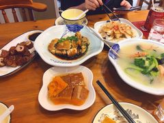 -百家鲜·杭帮菜