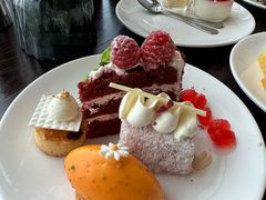 -济南凯宾斯基酒店-THE VIEW云景全日制餐厅