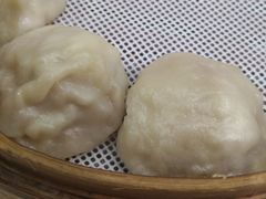 -百年尹氏汤包(湖南路狮子桥店)