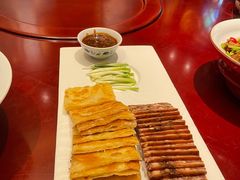 -北平楼·烤鸭·北京菜(牡丹园店)
