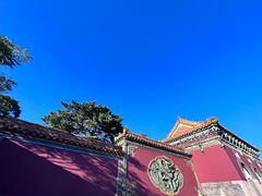 -北陵公园