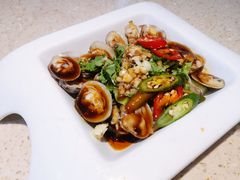 -琼大师东方烤乳猪(亚特兰蒂斯店)