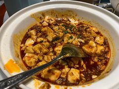 -南山翁新概念川菜(江宁万达广场店)