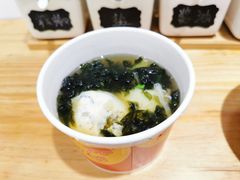 -家宴·灌蛋·沙茶面(曾厝垵店)