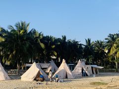 -石梅湾艾美度假酒店