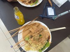 -郭记小街麻辣烫(南小街总店)