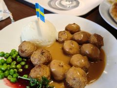 -宜家·瑞典风味餐厅(四元桥店)