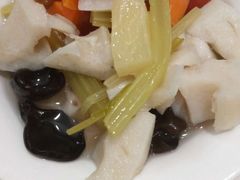 -康师傅私房牛肉面(马泉营奥莱店)