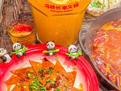 -冯校长老火锅(福田车公庙店)