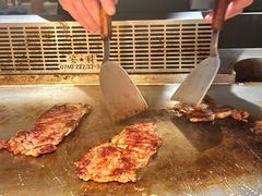 -亚马逊海鲜自助(梅溪湖步步高店)