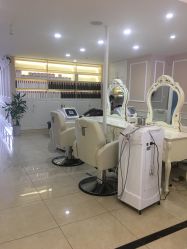 -Bollins波林丝•专研护发中心