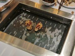 -苏格里岛自助烤肉海鲜火锅(成都金牛万达店)