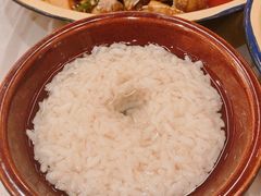 小钵子甜酒-东排食堂长沙小吃大排档(五一广场店)