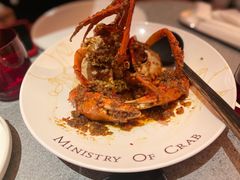 -Ministry of Crab•MOC(交子大道店)